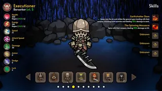 Скриншот 5 к игре Purgatory Heroes