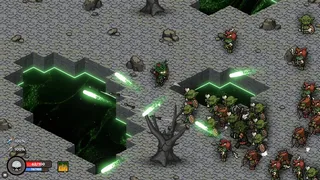Скриншот 7 к игре Purgatory Heroes