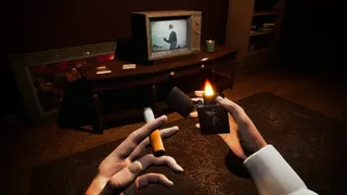 Скриншот 3 к игре Dagger Woods VR