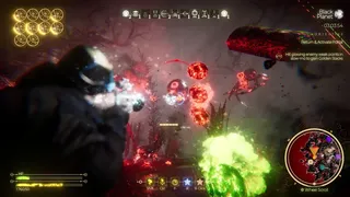 Скриншот 2 к игре The Planetarian