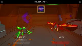 Скриншот 2 к игре JUNK!