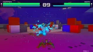 Скриншот 3 к игре JUNK!