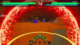 Скриншот 8 к игре JUNK!