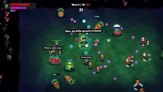 Скриншот 5 к игре Noobs Are Coming