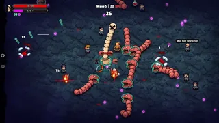Скриншот 7 к игре Noobs Are Coming