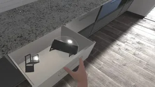 Скриншот 3 к игре Furniture Toss