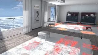 Скриншот 4 к игре Furniture Toss