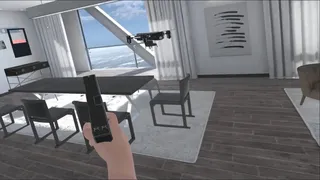 Скриншот 6 к игре Furniture Toss
