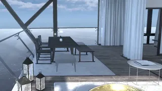 Скриншот 8 к игре Furniture Toss