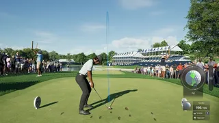 Скриншот 5 к игре PGA TOUR 2K25
