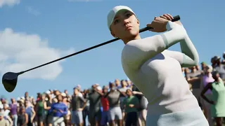 Скриншот 8 к игре PGA TOUR 2K25