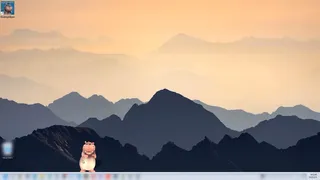 Скриншот 2 к игре Desktop Hippo