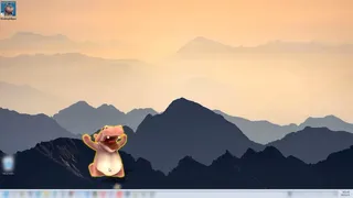 Скриншот 3 к игре Desktop Hippo