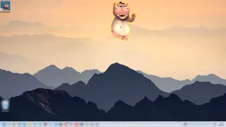 Скриншот 5 к игре Desktop Hippo