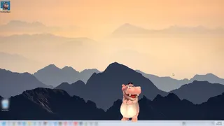 Скриншот 6 к игре Desktop Hippo