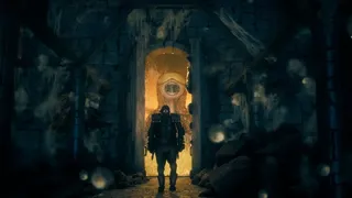 Скриншот 3 к игре Moroi