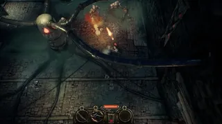 Скриншот 4 к игре Moroi