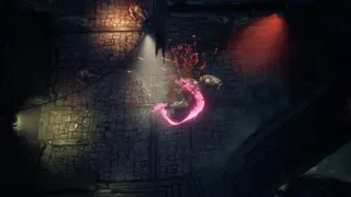 Скриншот 6 к игре Moroi