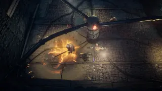 Скриншот 7 к игре Moroi