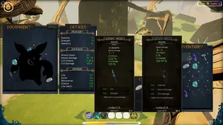 Скриншот 3 к игре Learning to Bear