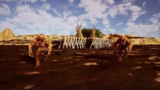 Скриншот 5 к игре World Turned Stone