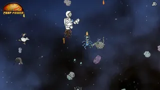 Скриншот 2 к игре Poop Rocket