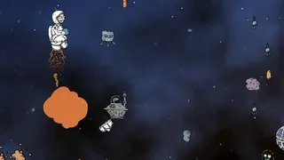 Скриншот 4 к игре Poop Rocket