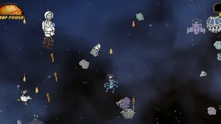 Скриншот 5 к игре Poop Rocket