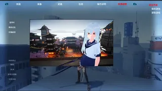 Скриншот 7 к игре Labyrinth Sword Princess