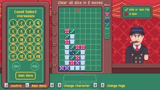 Скриншот 3 к игре High Rollers: Dice Drop Duel