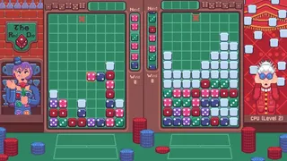 Скриншот 5 к игре High Rollers: Dice Drop Duel