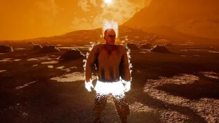 Скриншот 4 к игре World Turned Stone: Apocalypse