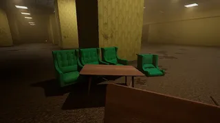 Скриншот 2 к игре The Backwars
