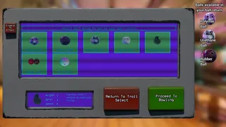 Скриншот 3 к игре Trolling Bowling