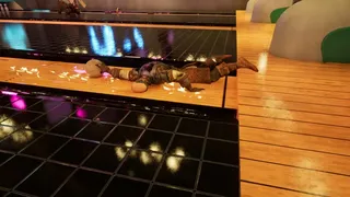 Скриншот 5 к игре Trolling Bowling