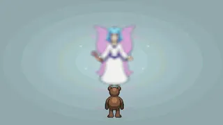 Скриншот 1 к игре Barty's Adventure
