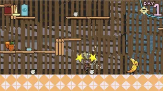 Скриншот 3 к игре Barty's Adventure