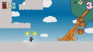 Скриншот 4 к игре Barty's Adventure