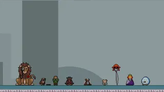 Скриншот 6 к игре Barty's Adventure