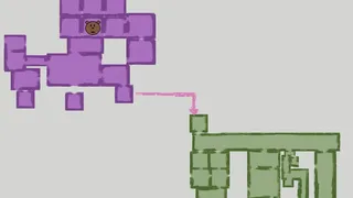 Скриншот 7 к игре Barty's Adventure