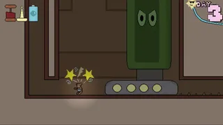 Скриншот 8 к игре Barty's Adventure