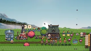 Скриншот 4 к игре Grandpa's Bee Haven