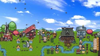 Скриншот 5 к игре Grandpa's Bee Haven