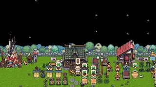 Скриншот 6 к игре Grandpa's Bee Haven