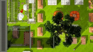 Скриншот 3 к игре Avandalair