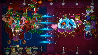 Скриншот 3 к игре Странная Таверна: Схватка