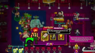 Скриншот 4 к игре Странная Таверна: Схватка