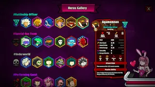 Скриншот 5 к игре Странная Таверна: Схватка
