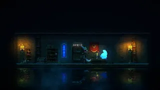 Скриншот 2 к игре 被遗忘的神祇