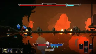 Скриншот 3 к игре 被遗忘的神祇